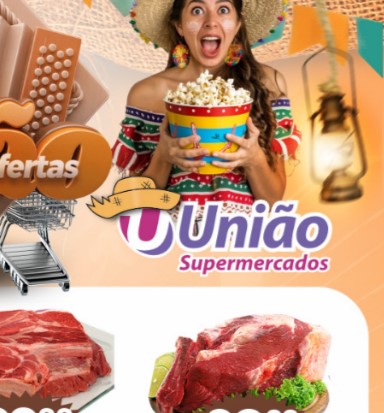 ofertas supermercado união