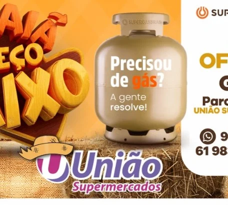 ofertas supermercado união