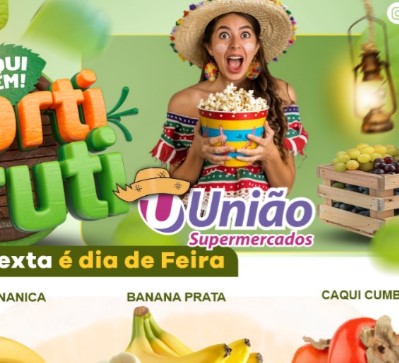 ofertas supermercado união