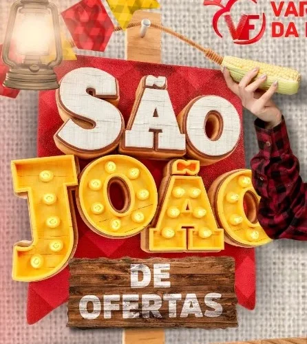 Ofertas varejão da fartura
