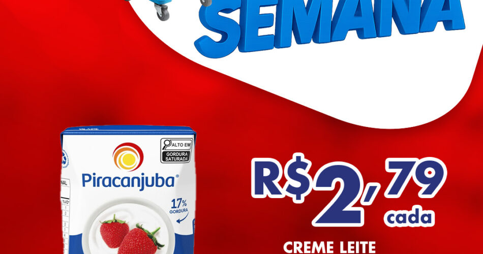Ofertas atacadista super adega