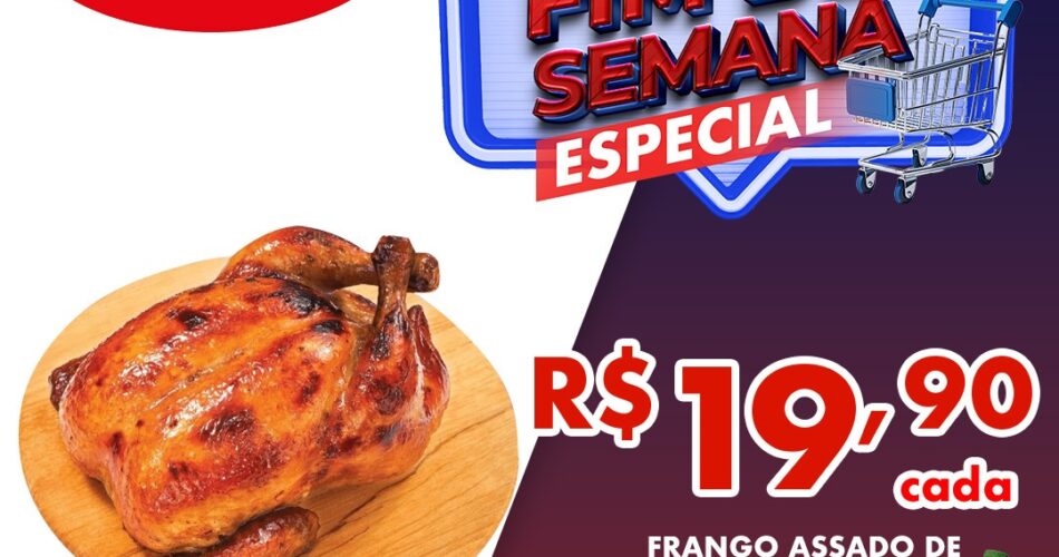 Ofertas atacadista super adega