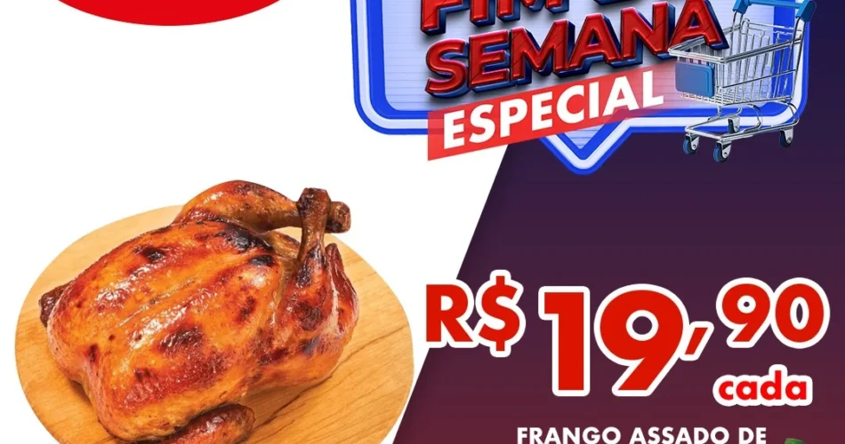 Ofertas atacadista super adega