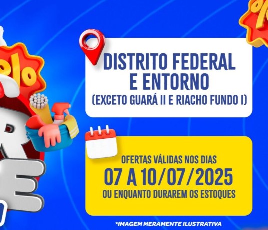Ofertas atacadão dia a dia
