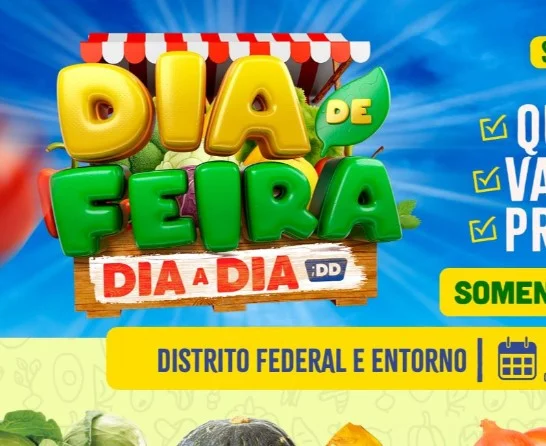 Ofertas atacadão dia a dia