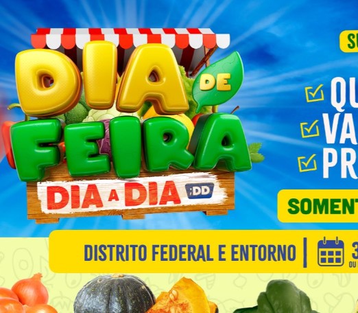 Ofertas atacadão dia a dia