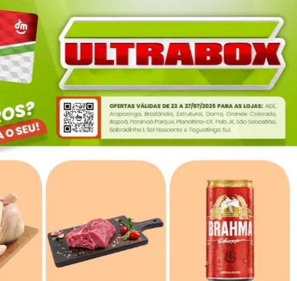 ofertas supermercado ultrabox