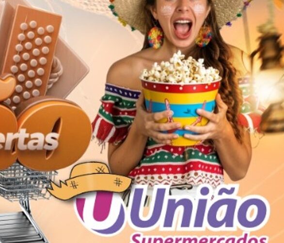 ofertas supermercado união