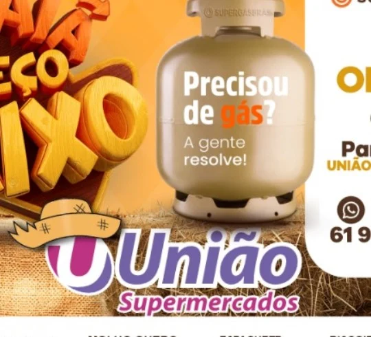 ofertas supermercado união