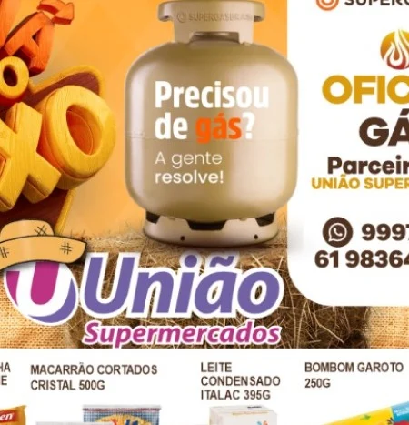 ofertas supermercado união