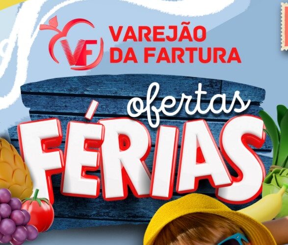 ofertas varejão da fartura