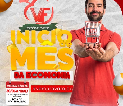 ofertas varejão da fartura