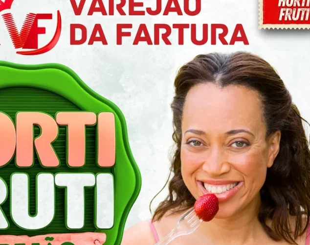 ofertas varejão da fartura