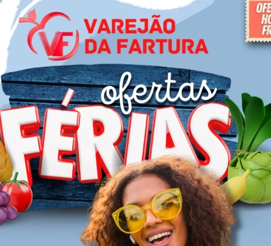 ofertas varejão da fartura