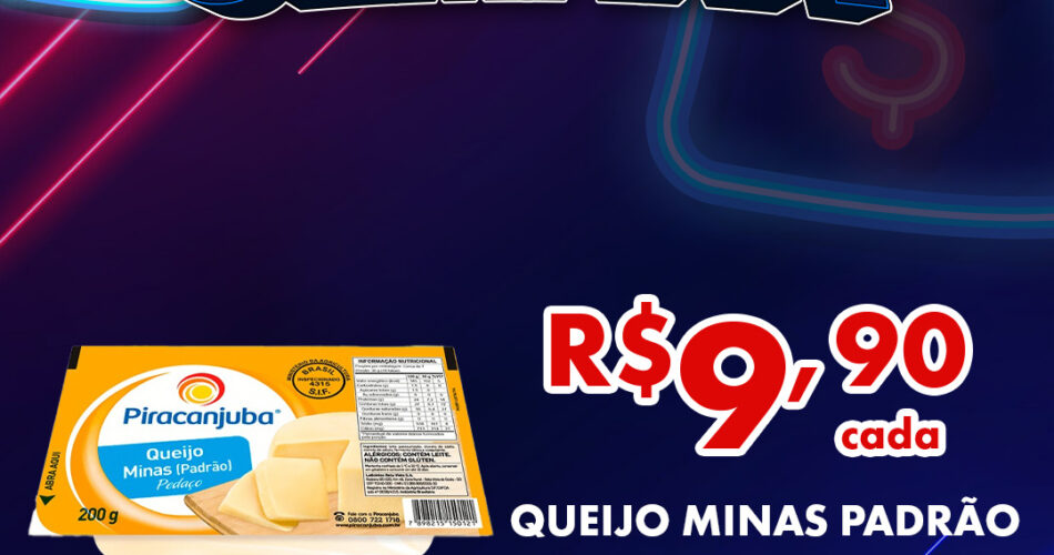 Ofertas atacadista super adega