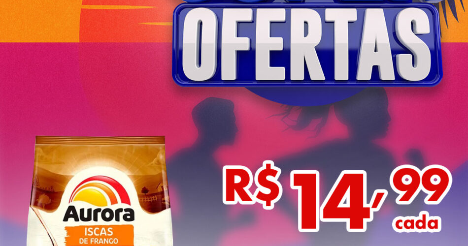 Ofertas atacadista super adega