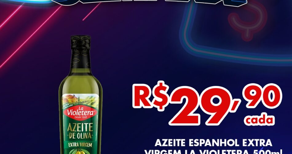 Ofertas atacadista super adega