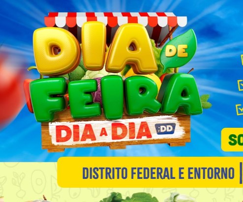 Ofertas atacadão dia a dia