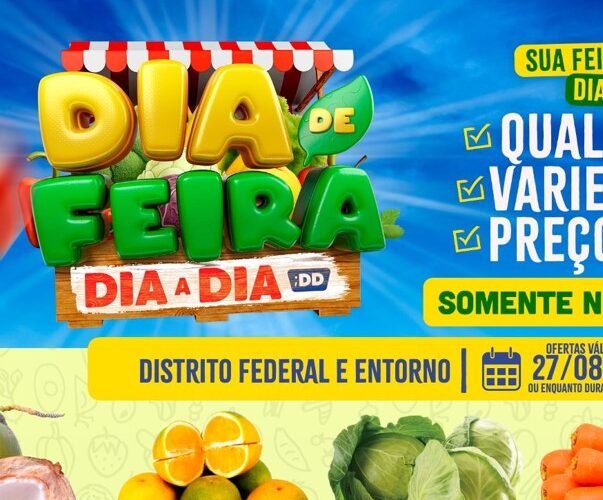 Ofertas atacadão dia a dia