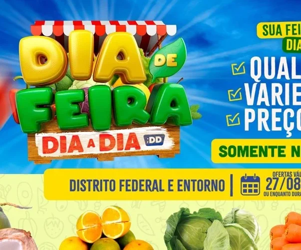 Ofertas atacadão dia a dia