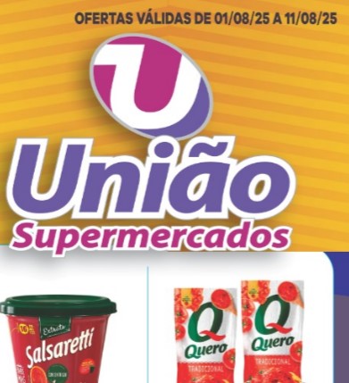 ofertas supermercado união