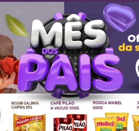 ofertas supermercado união