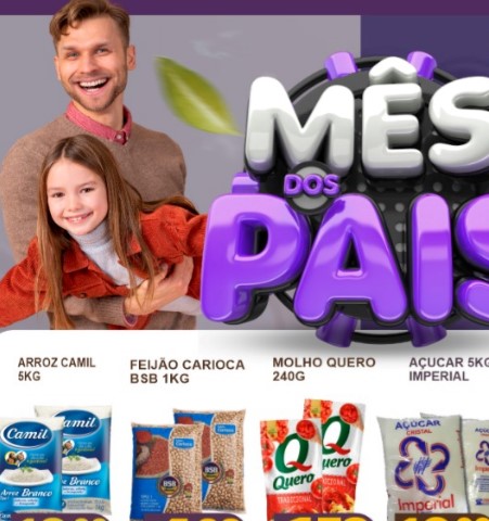 ofertas supermercado união