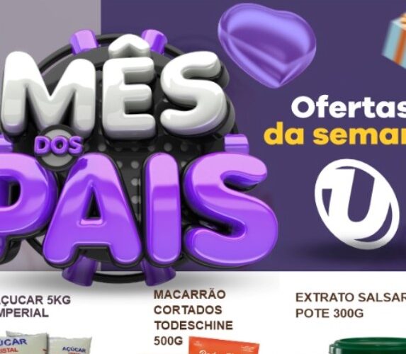 ofertas supermercado união