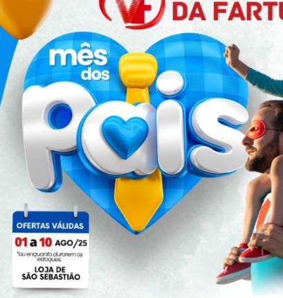 ofertas varejão da fartura