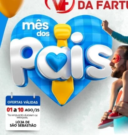 ofertas varejão da fartura