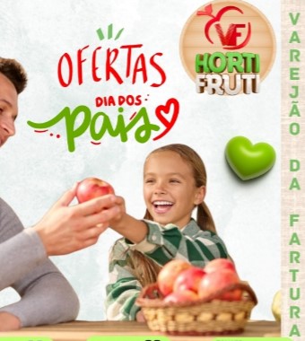 ofertas varejão da fartura