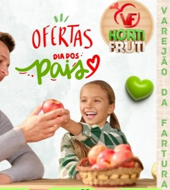 ofertas varejão da fartura