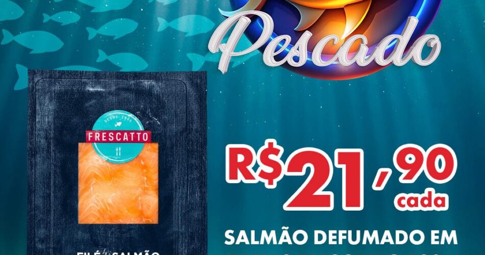 Ofertas atacadista super adega