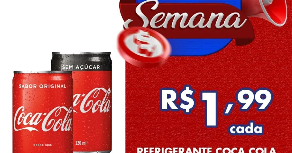 Ofertas atacadista super adega
