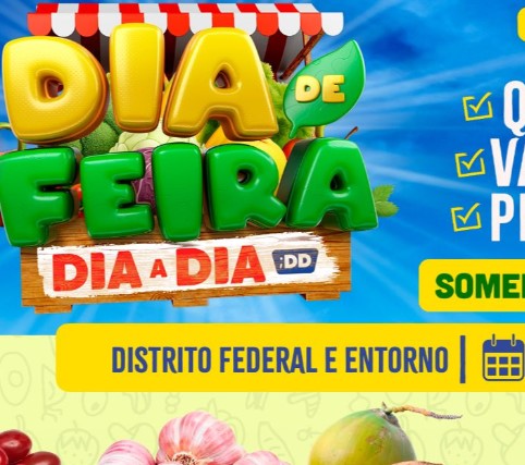 Ofertas atacadão dia a dia