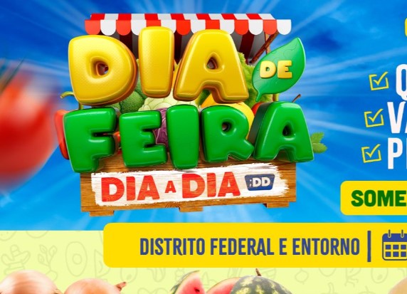 Ofertas atacadão dia a dia