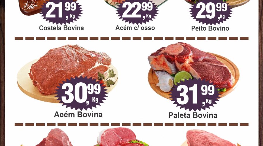 ofertas supermercado união