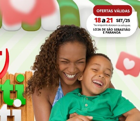 ofertas varejão da fartura