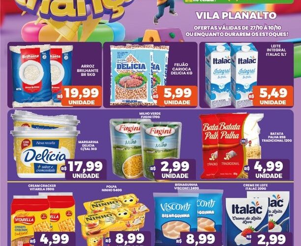 Bom Preço Supermercado