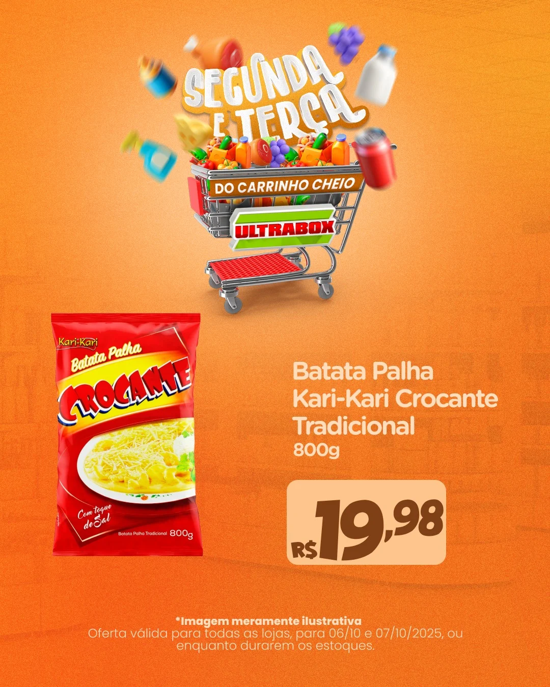 ofertas supermercado ultrabox