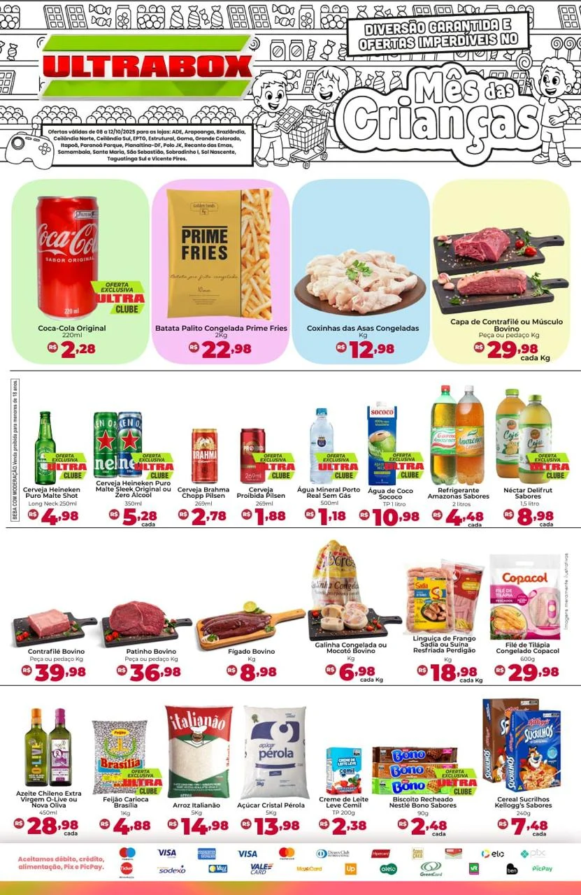 ofertas supermercado ultrabox