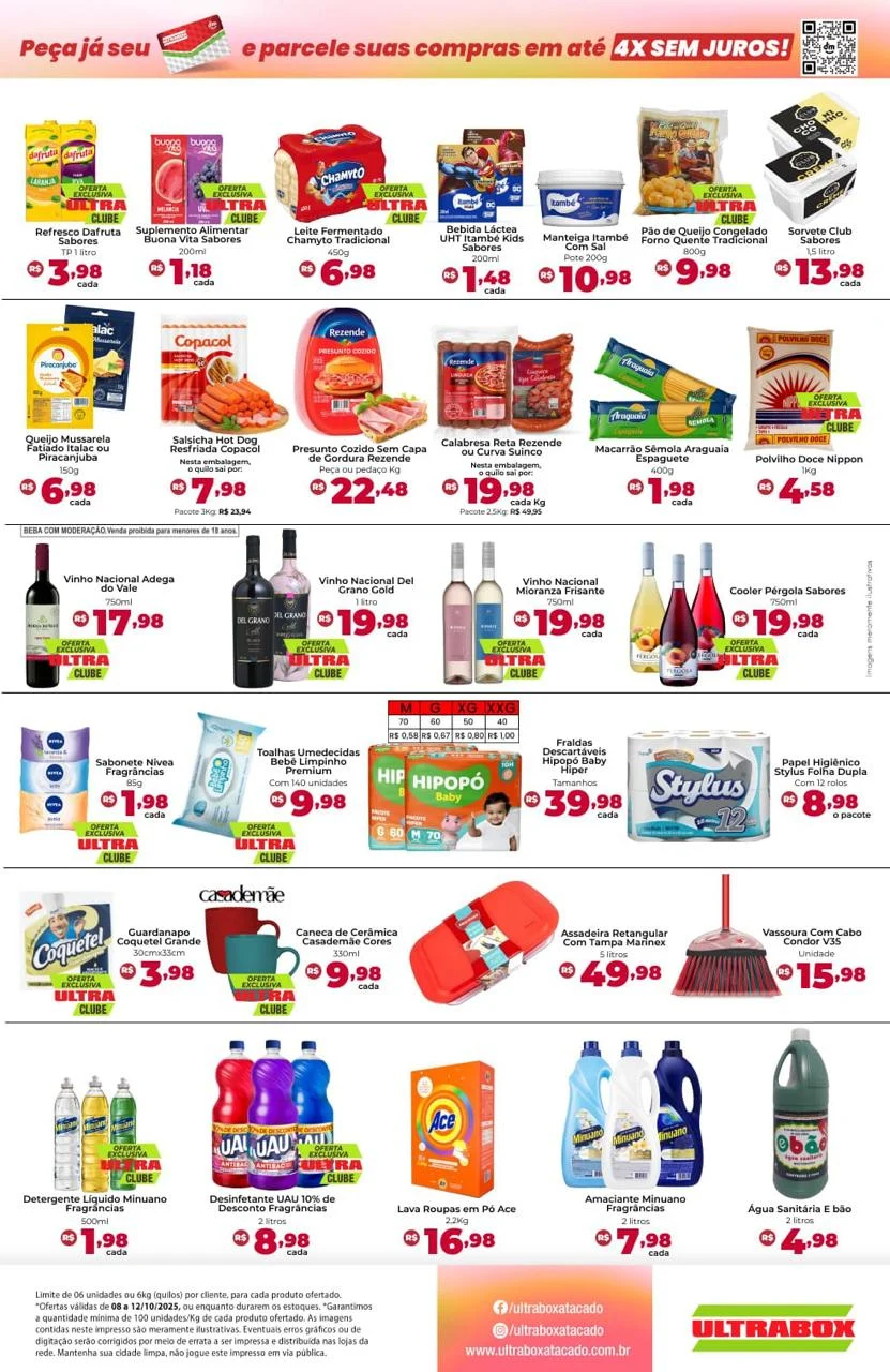 ofertas supermercado ultrabox