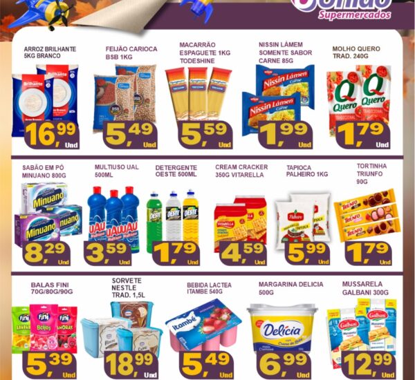 ofertas supermercado união