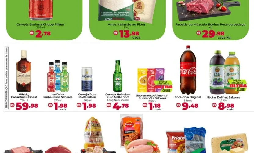 ofertas supermercado ultrabox