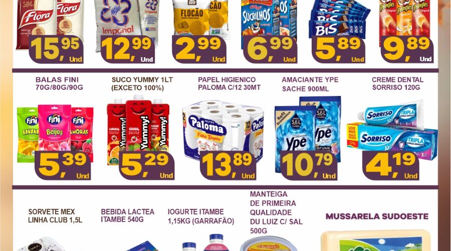 ofertas supermercado união