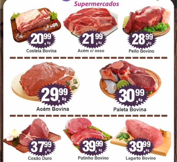ofertas supermercado união
