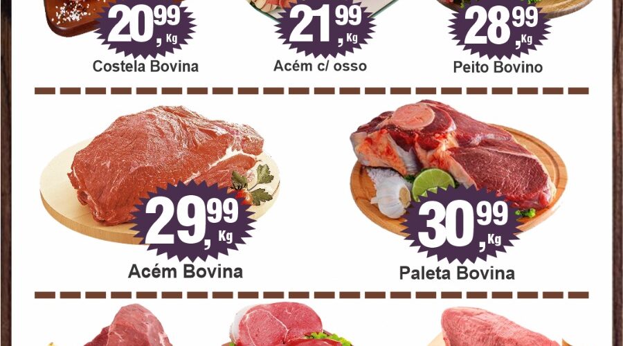 ofertas supermercado união