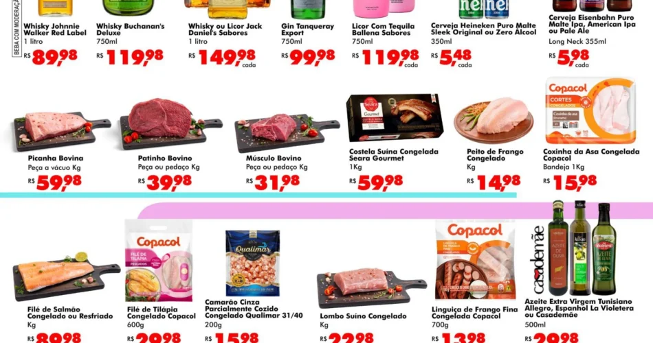 ofertas supermercado big box