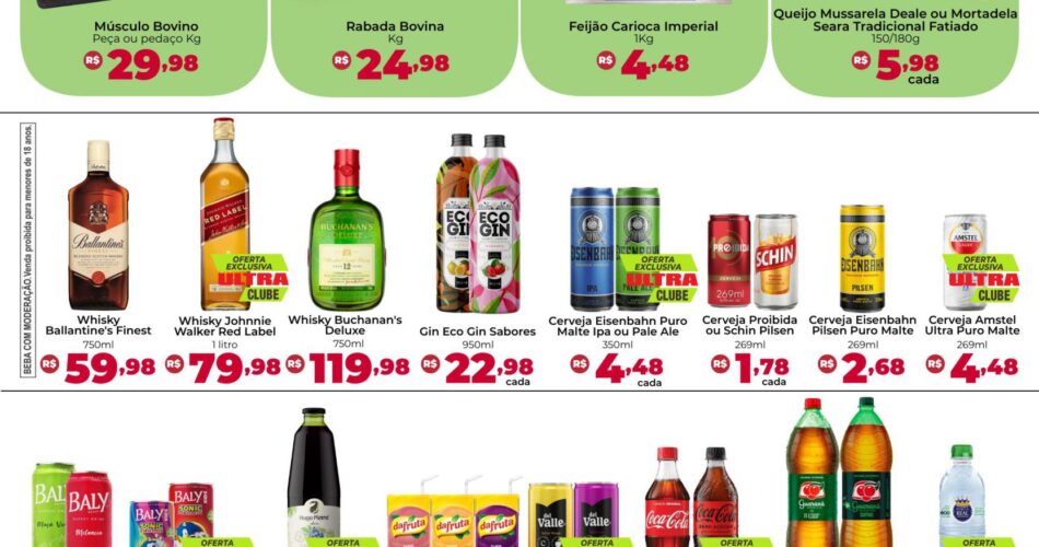 ofertas supermercado ultrabox