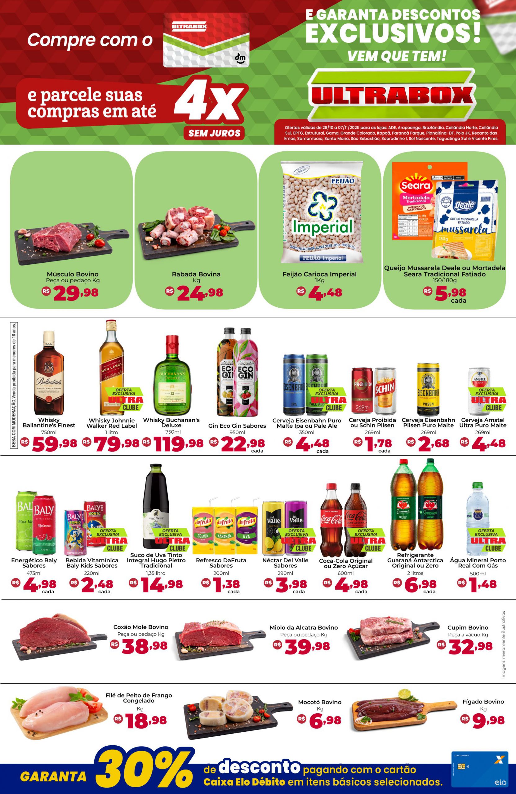 ofertas supermercado ultrabox